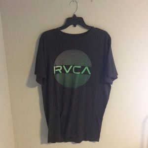 RVCA vintage t-shirt